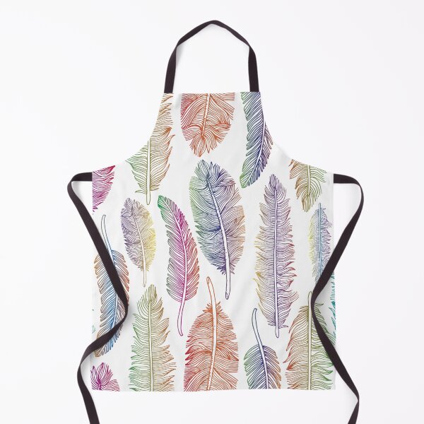 Item preview, Color Feathers designed and sold by mischellero.