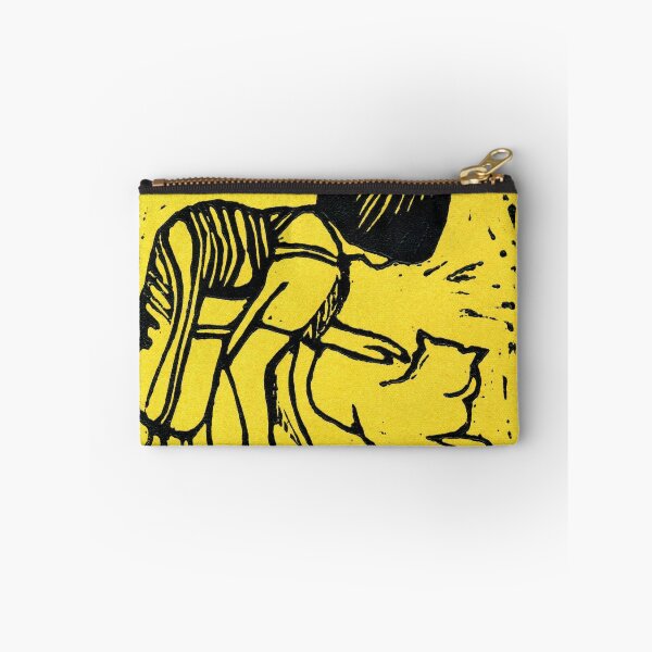 Item preview, On the Way to School designed and sold by Juliette Chen.