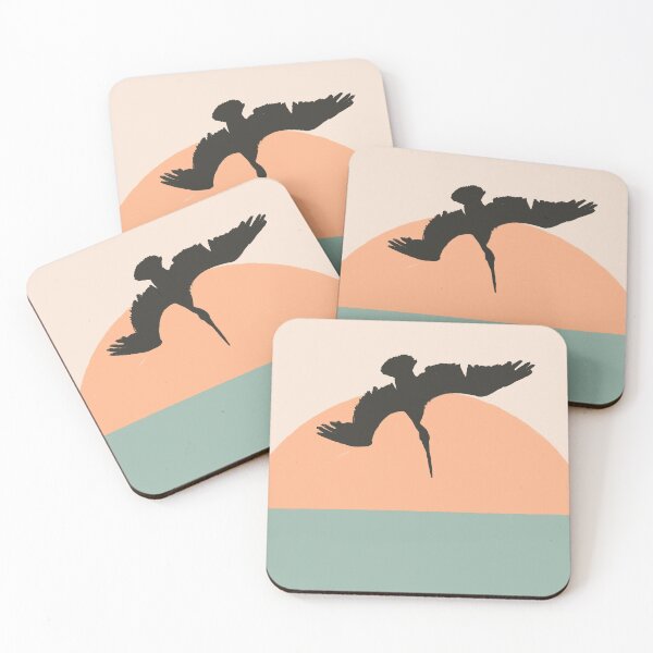 Item preview, Pelican Diver 2 designed and sold by Nicole Alonso.