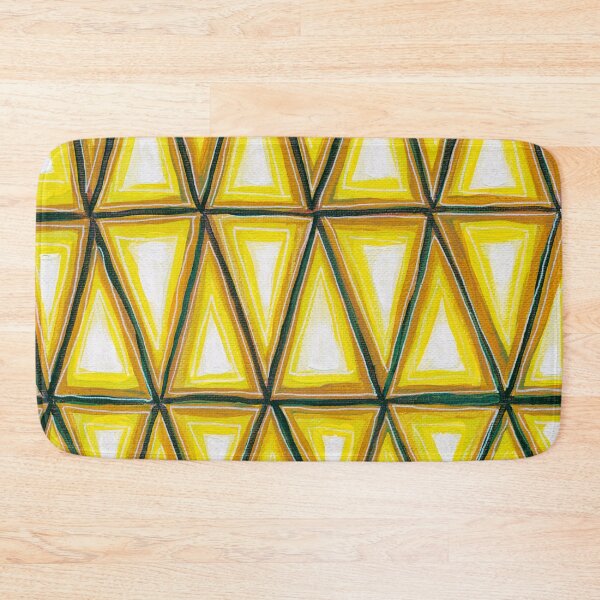 Item preview, Triangulation designed and sold by LillianConnelly.