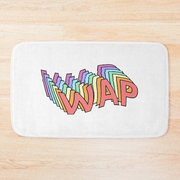 Item preview, Wap designed and sold by ind3finite.