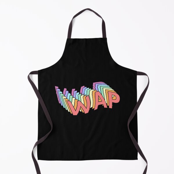 Item preview, Wap designed and sold by ind3finite.