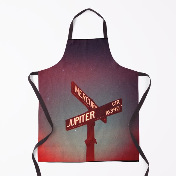 Item preview, Universe intersection (Mercury & Jupiter) designed and sold by 1CONOCLA5T.