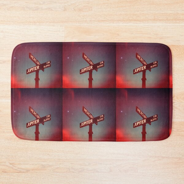 Item preview, Universe intersection (Mercury & Jupiter) designed and sold by 1CONOCLA5T.