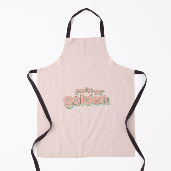 Item preview, Golden designed and sold by halfaheart.