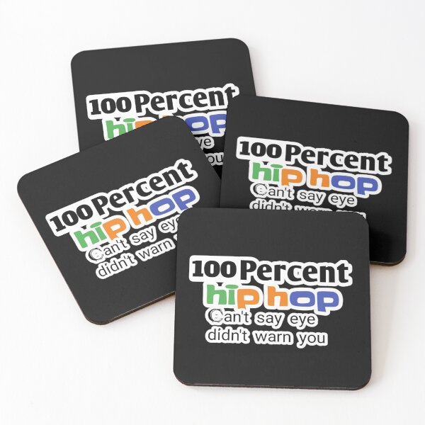 Item preview, 100 Hip Hop designed and sold by Ankhmesut.