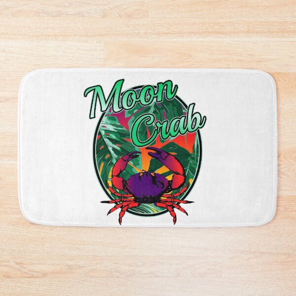Item preview, Moon Crab  designed and sold by FabR99.
