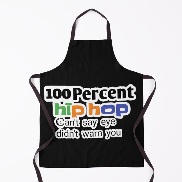 Item preview, 100 Hip Hop designed and sold by Ankhmesut.