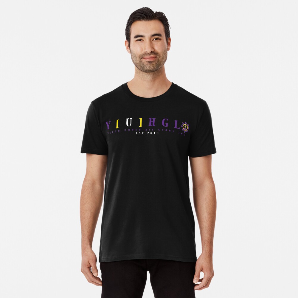 Item preview, Premium T-Shirt designed and sold by yuhglostore.