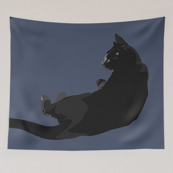 Item preview, Reclined designed and sold by KatMcPaws.
