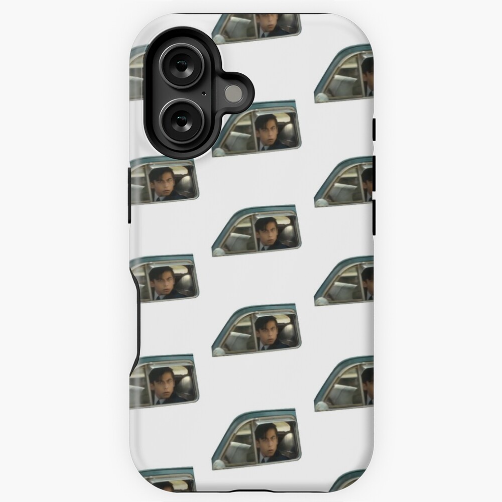 Item preview, iPhone Magsafe Tough Case designed and sold by lexiabs.