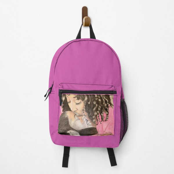 Item preview, black woman love  designed and sold by christine countryman.