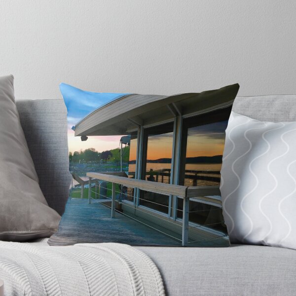 Item preview, Sunset on the Hudson designed and sold by Eyeshutter4u.