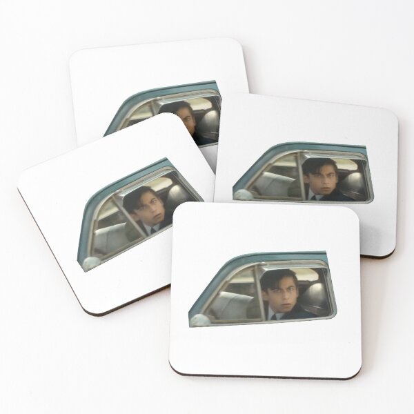 Item preview, Five Passing Viktor designed and sold by lexiabs.