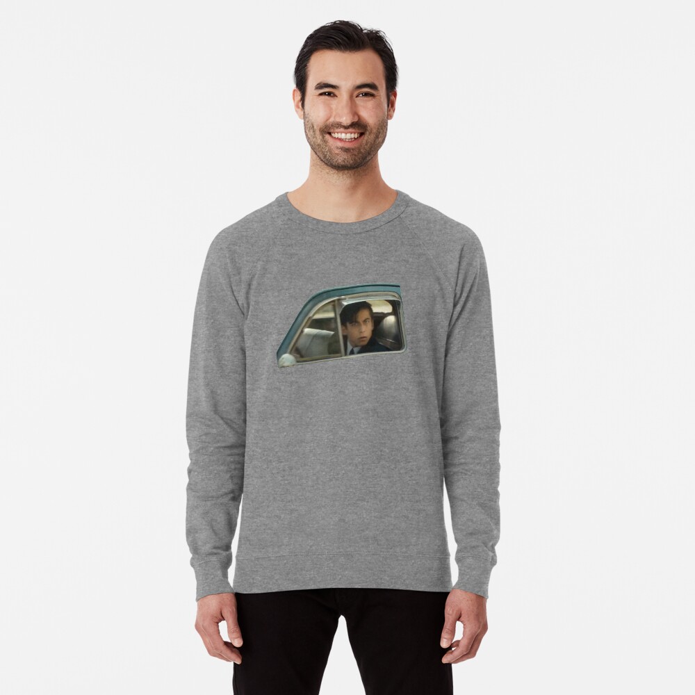Item preview, Lightweight Sweatshirt designed and sold by lexiabs.