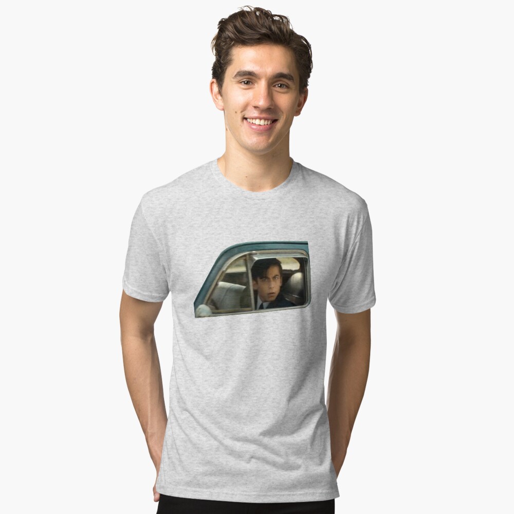 Item preview, Tri-blend T-Shirt designed and sold by lexiabs.