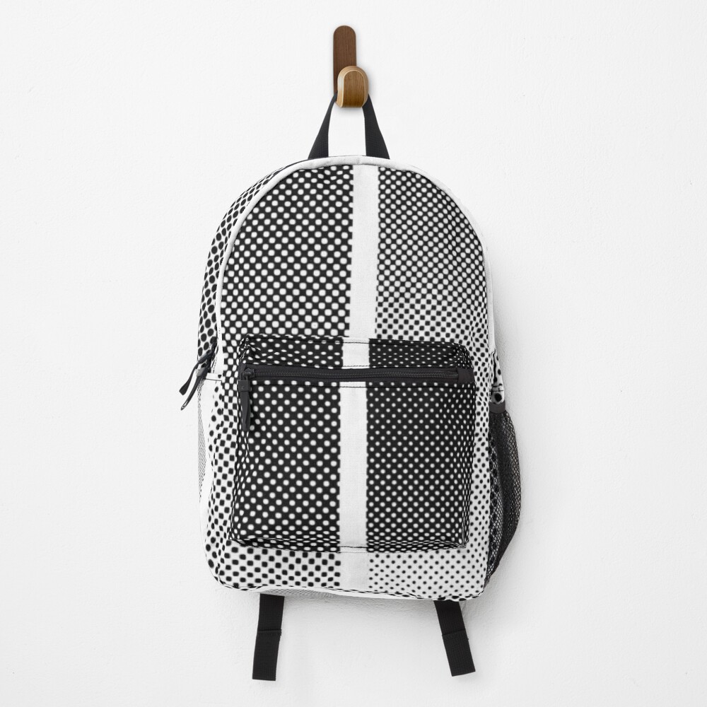Item preview, Backpack designed and sold by bluespecsstudio.