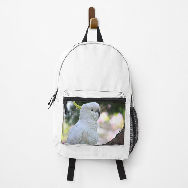 Item preview, Portrait of a Cockatoo designed and sold by Mickangelhere.