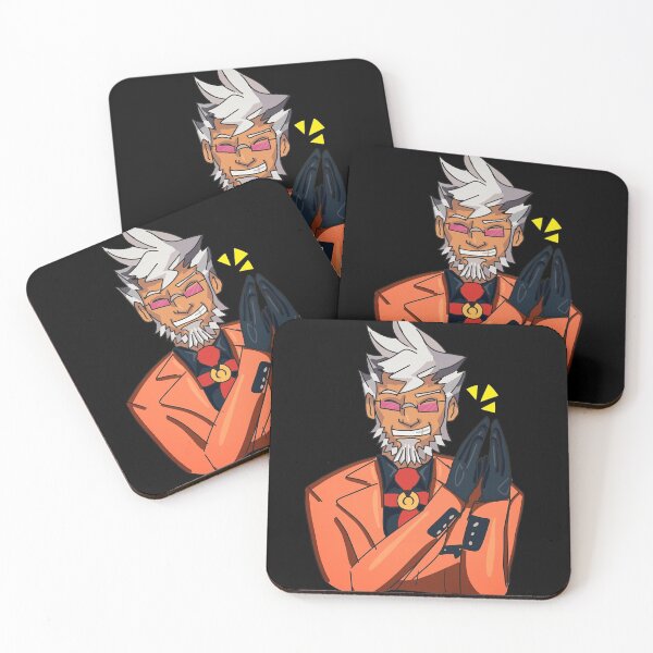 Item preview, Damon Gant designed and sold by Lennon Hauke.