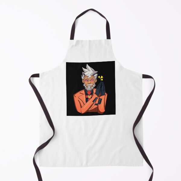 Item preview, Damon Gant designed and sold by Lennon Hauke.