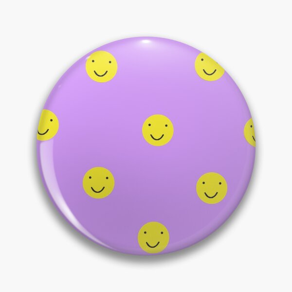 Item preview, smiley face pattern designed and sold by rusdesigns.