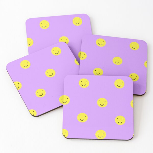 Item preview, smiley face pattern designed and sold by rusdesigns.
