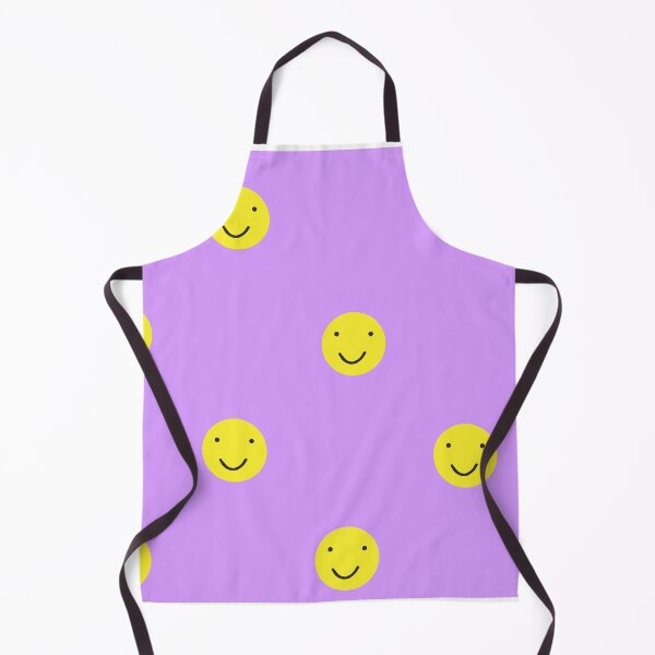 Item preview, smiley face pattern designed and sold by rusdesigns.