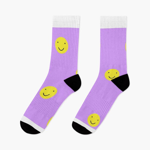 Item preview, smiley face pattern designed and sold by rusdesigns.
