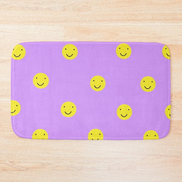 Item preview, smiley face pattern designed and sold by rusdesigns.