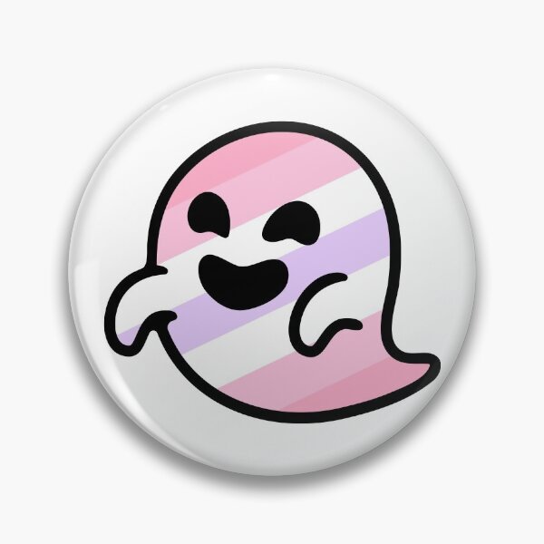 Artikelvorschau, Pomosexuelle Pomo Pride Gaysper und Freunde Gay Ghost LGBTQ LGBT entworfen und verkauft von DesignsofWhimsy.
