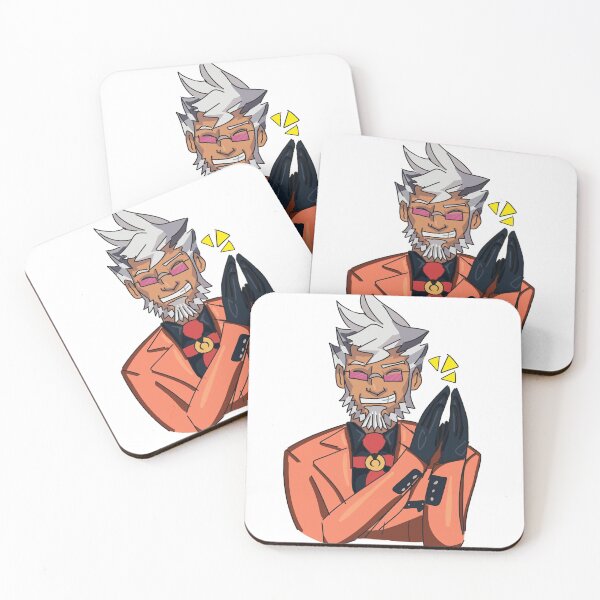 Item preview, Damon Gant Transparent designed and sold by Lennon Hauke.