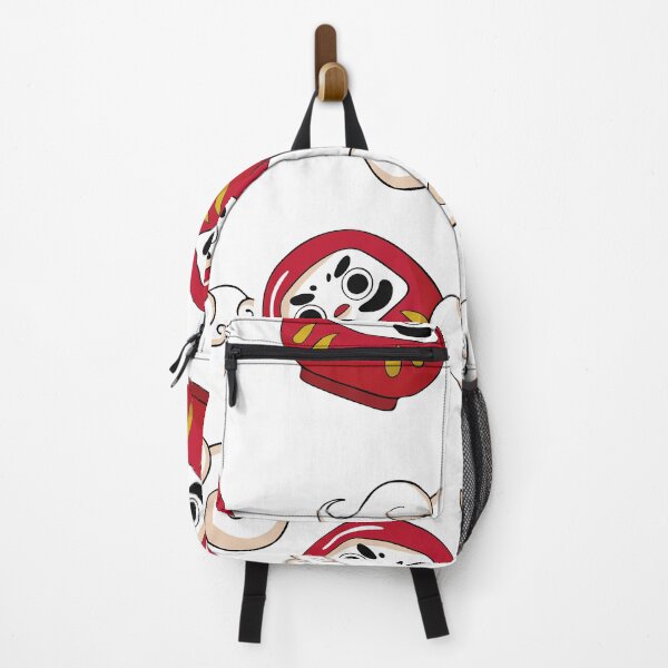 Item preview, Cute daruma designed and sold by mischellero.
