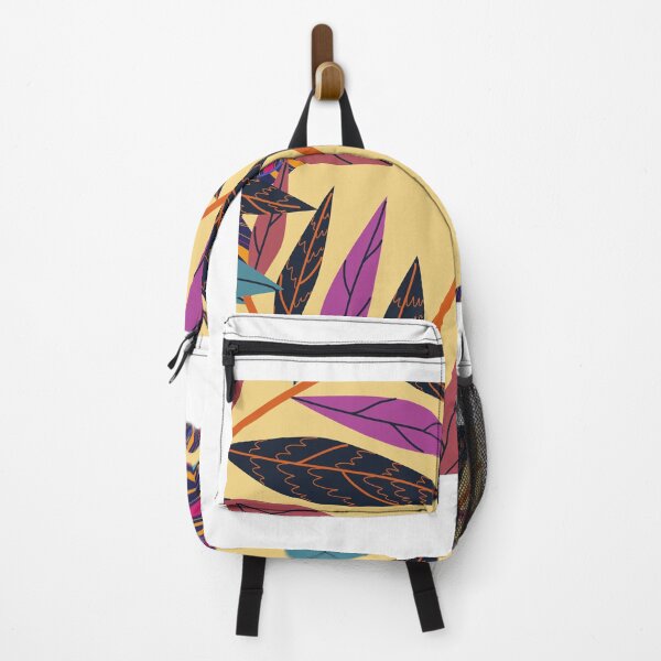 Item preview, Abstract leaves designed and sold by mankopper.