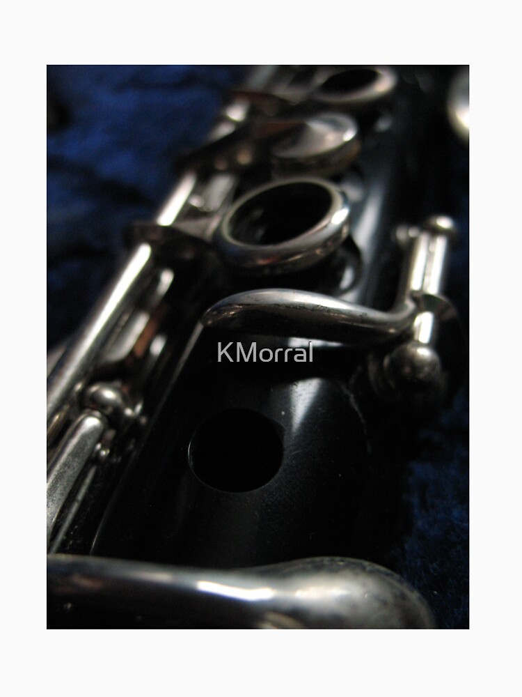 Intimate Detail by KMorral