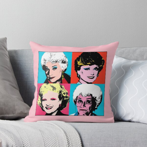 Item preview, Golden Girls designed and sold by ironsloth.
