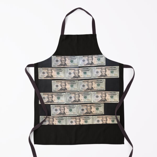Item preview, Twenty Dollar Bill United States OF America designed and sold by Kaushal Pal.