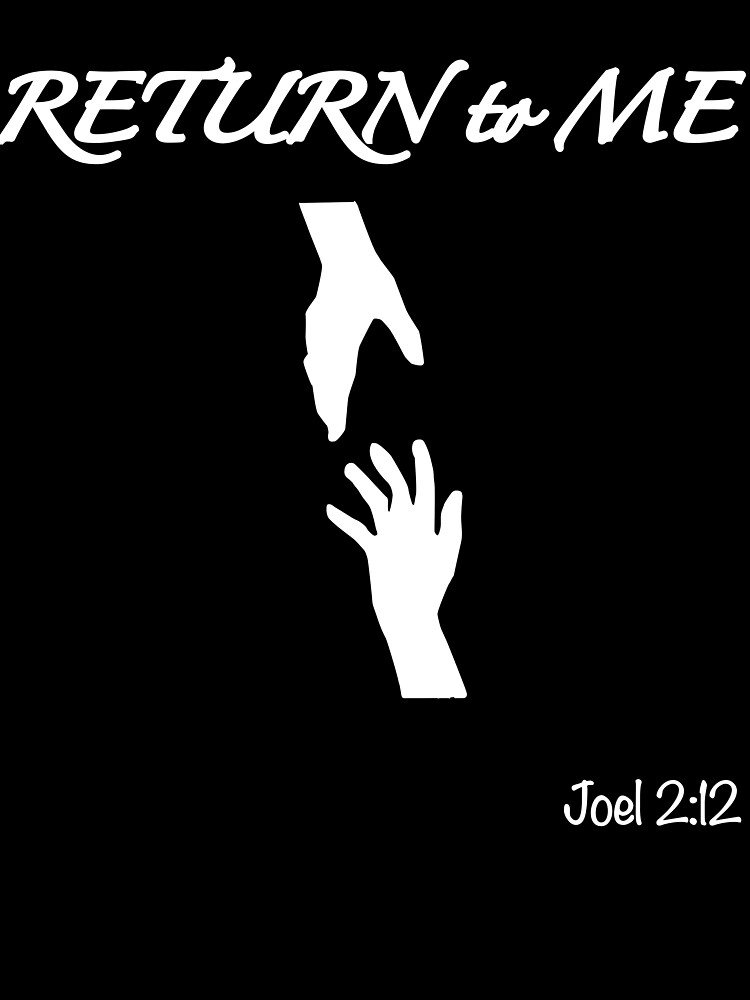 Thumbnail 7 of 7, Oversized T-Shirt, Return to Me Vertical Logo designed and sold by yuhglostore.
