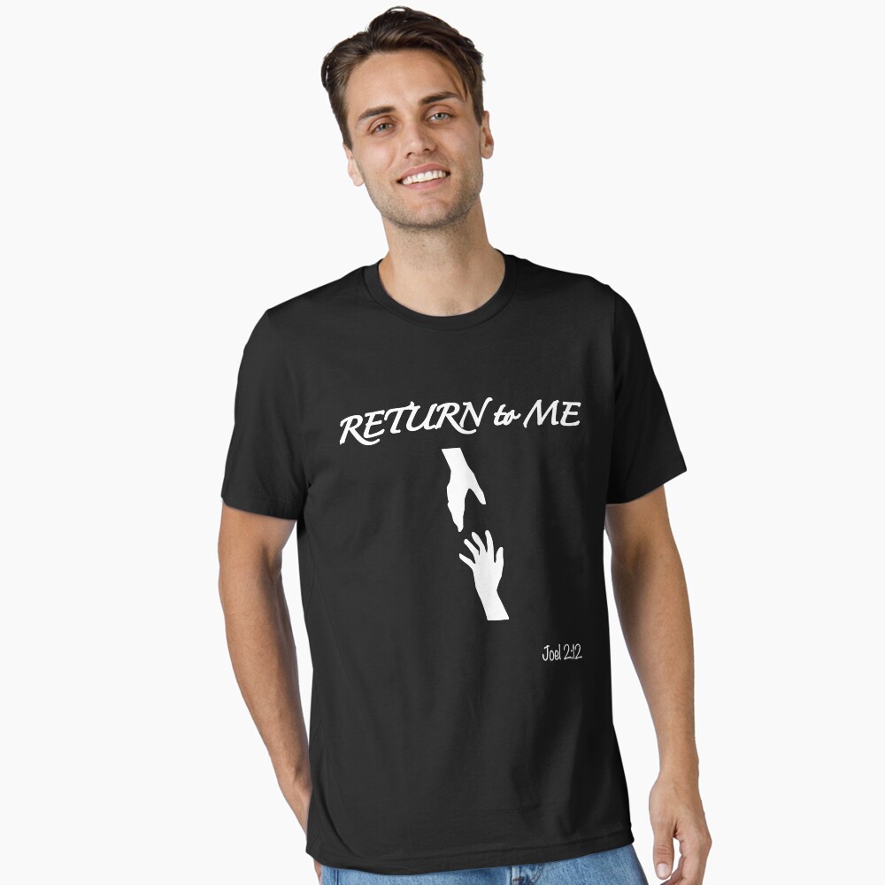 Item preview, Essential T-Shirt designed and sold by yuhglostore.