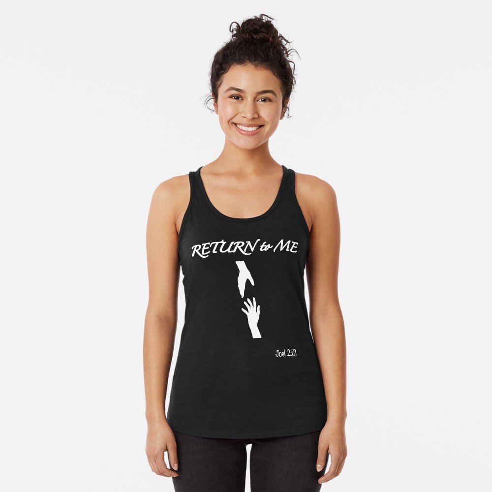 Item preview, Racerback Tank Top designed and sold by yuhglostore.