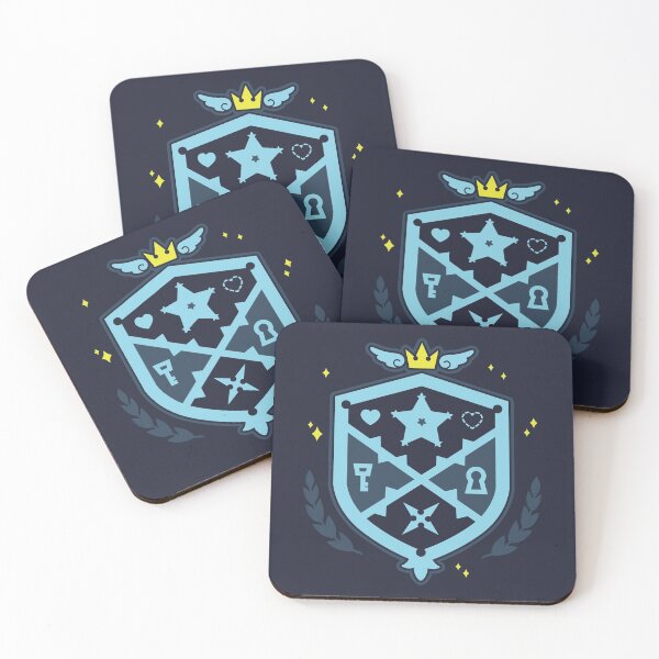 Item preview, Kingdom Krest designed and sold by amandaflagg.