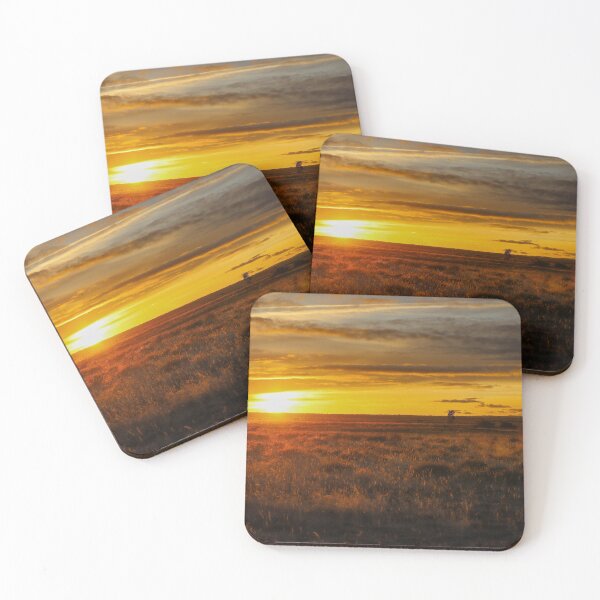 Item preview, Devil’s Garden Plateau Wild Horse Territory #3 designed and sold by JRollinsGallery.