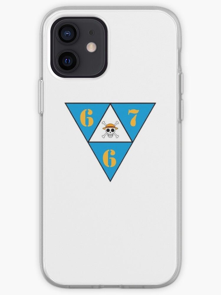667 Freeze Corleone One Piece Iphone Case Cover By Copycart Redbubble