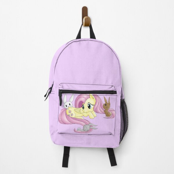 Artikelvorschau, Fluttershy's Hasen entworfen und verkauft von MossyMemory.