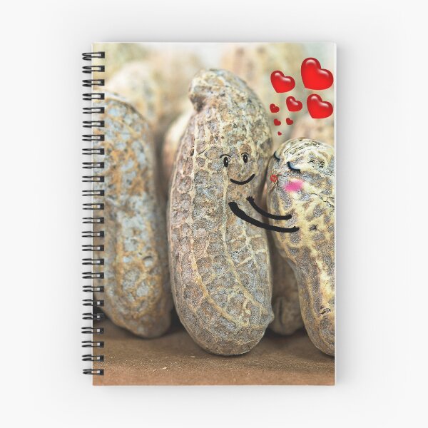 Item preview, Nuts About You designed and sold by Maria Dryfhout.