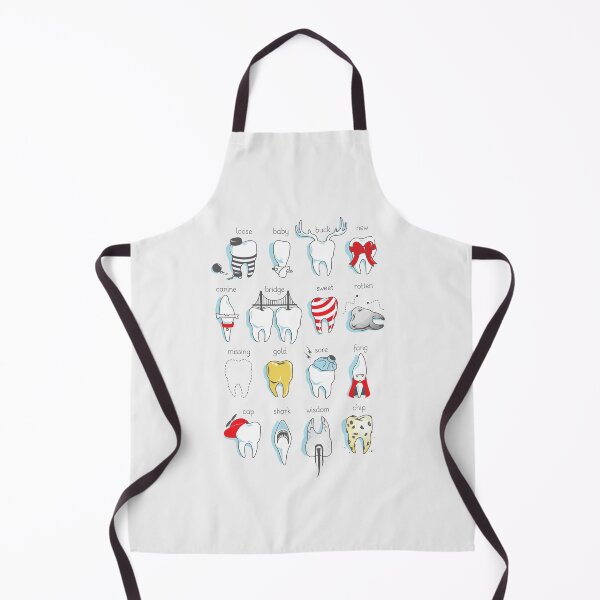 Item preview, Dental Definitions designed and sold by amandaflagg.