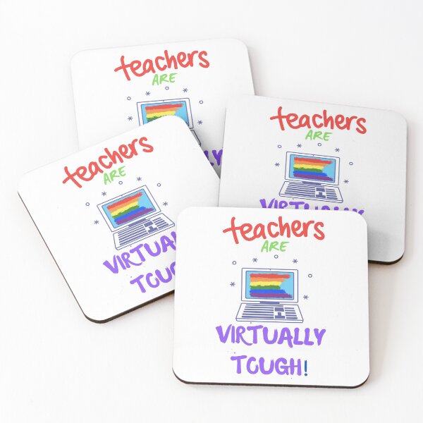 Item preview, The Virtual Teacher! designed and sold by Christopher Wheat.