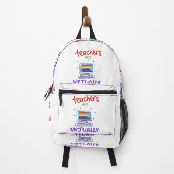 Item preview, The Virtual Teacher! designed and sold by Christopher Wheat.