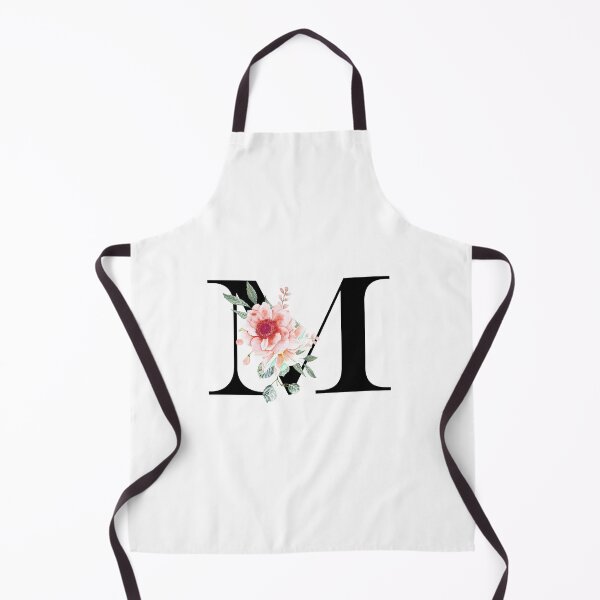 Item preview, LETTER MONOGRAM designed and sold by latiendadearyam.