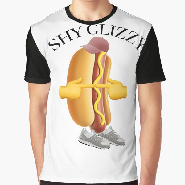 glizzy dog  Essential T-Shirt for Sale by akshitamishra