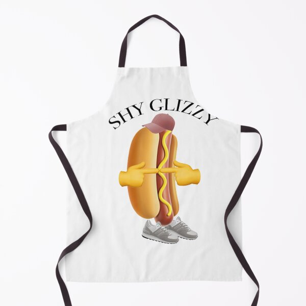 Item preview, SHY GLIZZY GLADIATOR designed and sold by fazar8.